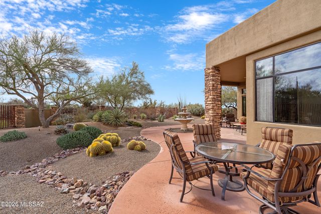 5629 W Silent Wash Place, Marana, AZ 85658