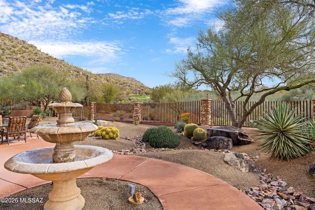 5629 W Silent Wash Place, Marana, AZ 85658