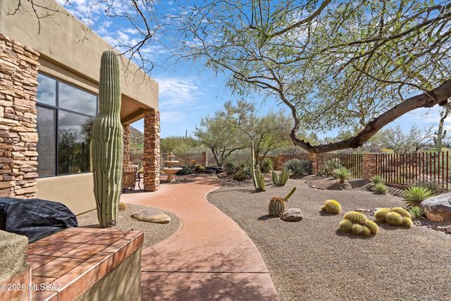 5629 W Silent Wash Place, Marana, AZ 85658