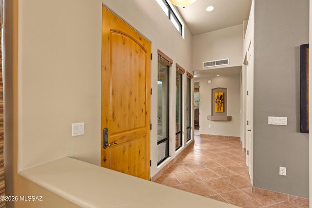 5629 W Silent Wash Place, Marana, AZ 85658