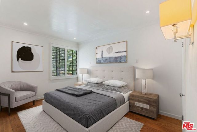 2031 S Bentley Avenue 107, Los Angeles, CA 90025