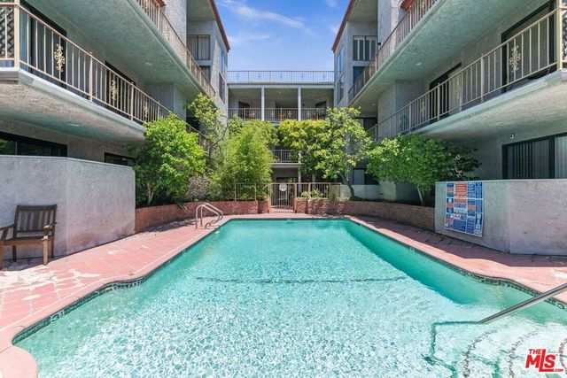 2031 S Bentley Avenue 107, Los Angeles, CA 90025