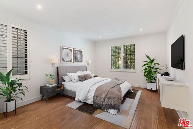 2031 S Bentley Avenue 107, Los Angeles, CA 90025