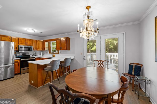 14 Dover Trail, Peachtree City, GA 30269