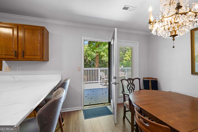 14 Dover Trail, Peachtree City, GA 30269