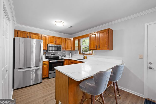 14 Dover Trail, Peachtree City, GA 30269