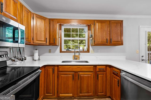 14 Dover Trail, Peachtree City, GA 30269