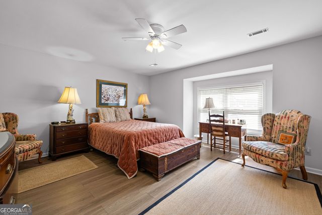 14 Dover Trail, Peachtree City, GA 30269