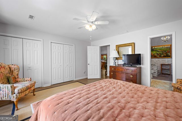 14 Dover Trail, Peachtree City, GA 30269