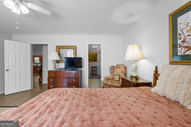 14 Dover Trail, Peachtree City, GA 30269