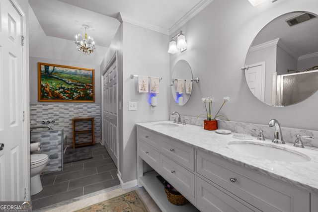 14 Dover Trail, Peachtree City, GA 30269