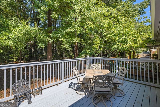 14 Dover Trail, Peachtree City, GA 30269