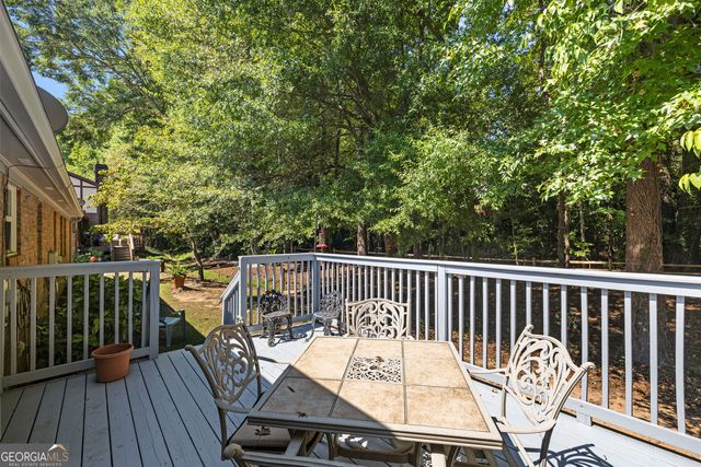 14 Dover Trail, Peachtree City, GA 30269