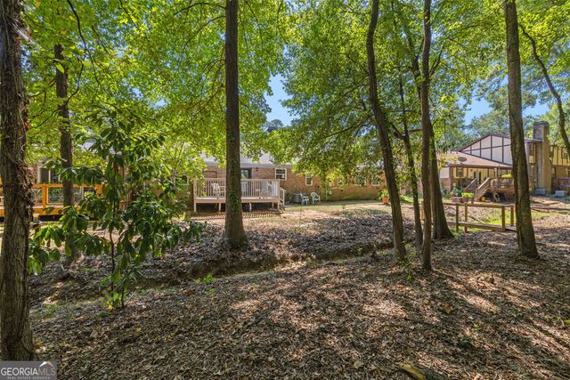 14 Dover Trail, Peachtree City, GA 30269