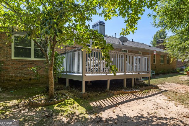 14 Dover Trail, Peachtree City, GA 30269