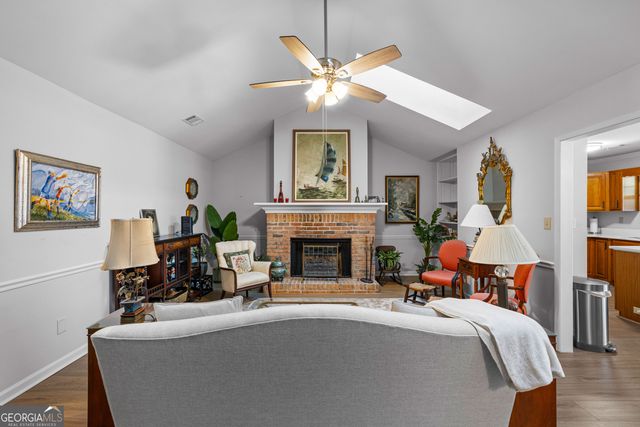 14 Dover Trail, Peachtree City, GA 30269
