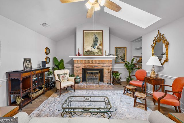 14 Dover Trail, Peachtree City, GA 30269