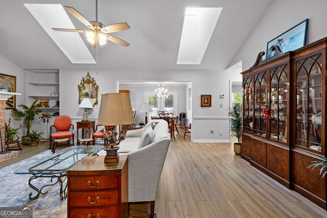 14 Dover Trail, Peachtree City, GA 30269
