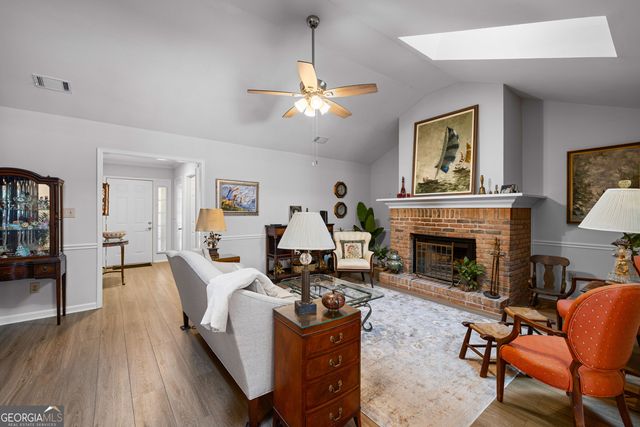 14 Dover Trail, Peachtree City, GA 30269
