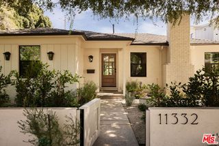 11332 Chenault Street, Los Angeles, CA 90049