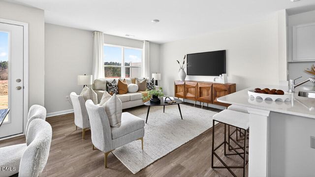 279 Rusling Leaf Drive, Fuquay Varina, NC 27526