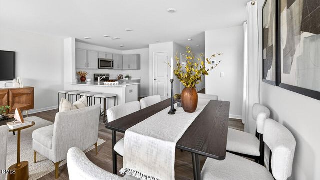 279 Rusling Leaf Drive, Fuquay Varina, NC 27526