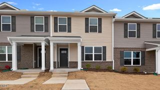 279 Rusling Leaf Drive, Fuquay Varina, NC 27526