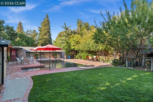 1770 3rd Ave, Walnut Creek, CA 94597