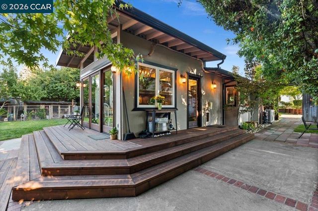 1770 3rd Ave, Walnut Creek, CA 94597