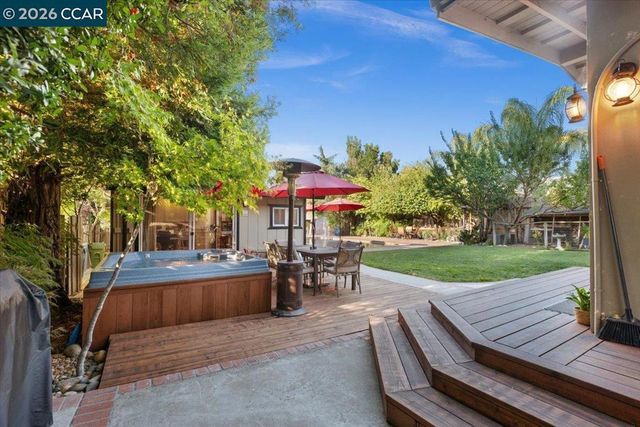 1770 3rd Ave, Walnut Creek, CA 94597