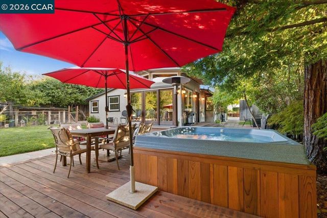 1770 3rd Ave, Walnut Creek, CA 94597