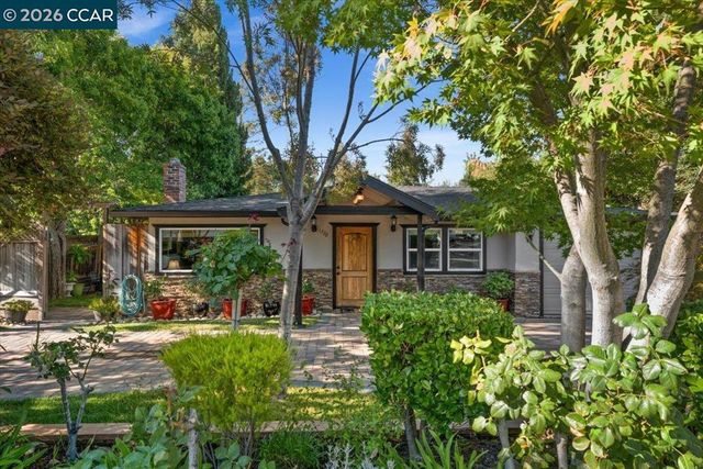 1770 3rd Ave, Walnut Creek, CA 94597
