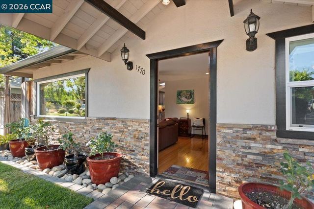 1770 3rd Ave, Walnut Creek, CA 94597