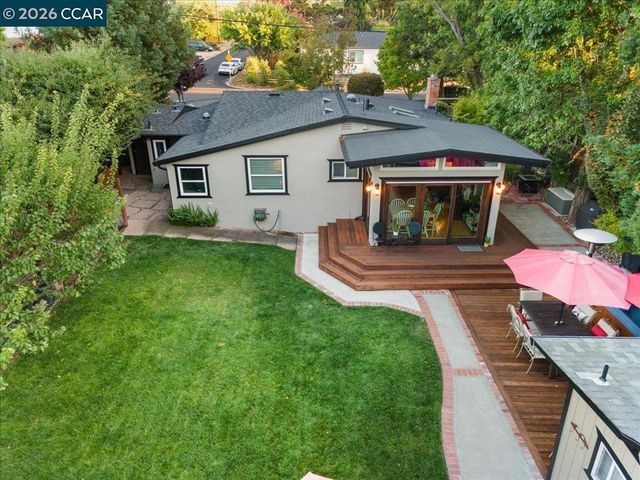 1770 3rd Ave, Walnut Creek, CA 94597