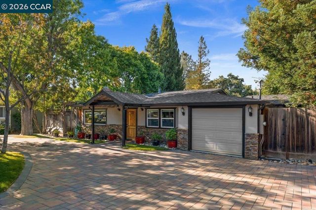 1770 3rd Ave, Walnut Creek, CA 94597
