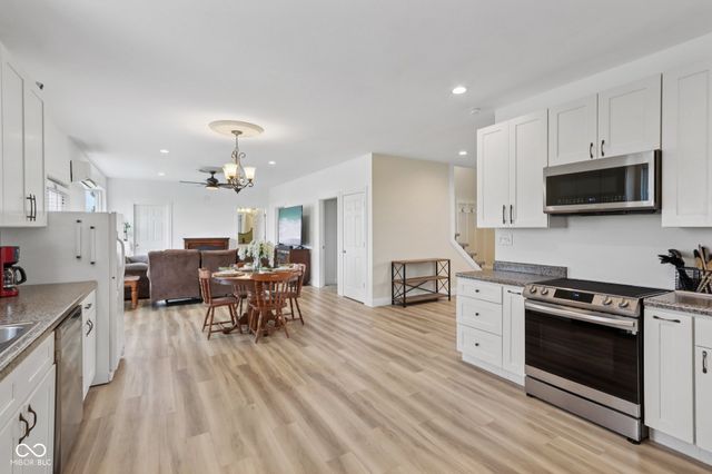 9503 S 600 E, Jonesboro, IN 46938