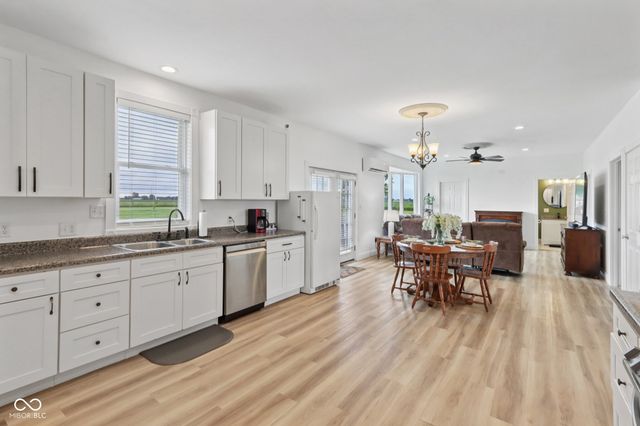 9503 S 600 E, Jonesboro, IN 46938