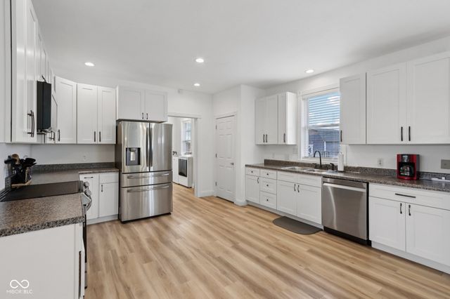 9503 S 600 E, Jonesboro, IN 46938