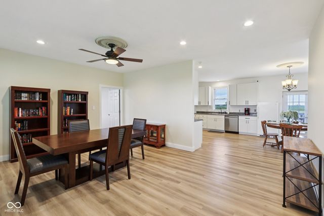 9503 S 600 E, Jonesboro, IN 46938