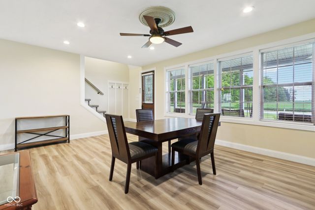 9503 S 600 E, Jonesboro, IN 46938