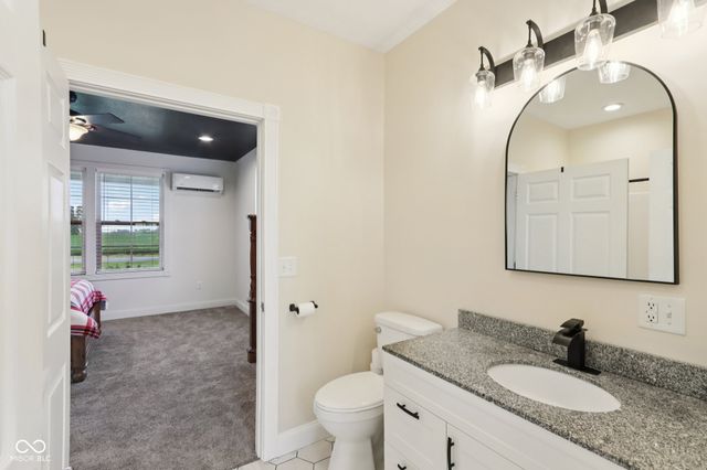 9503 S 600 E, Jonesboro, IN 46938