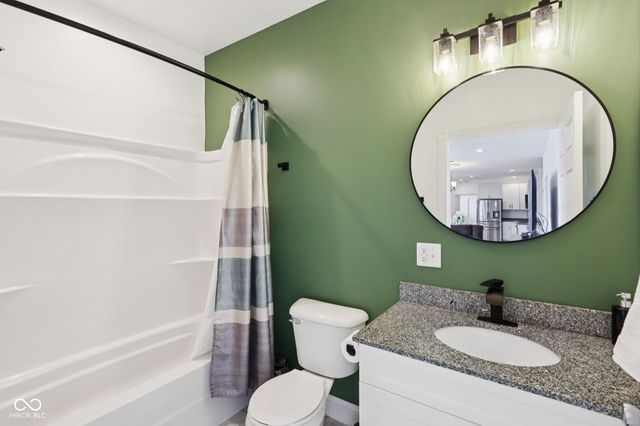 9503 S 600 E, Jonesboro, IN 46938