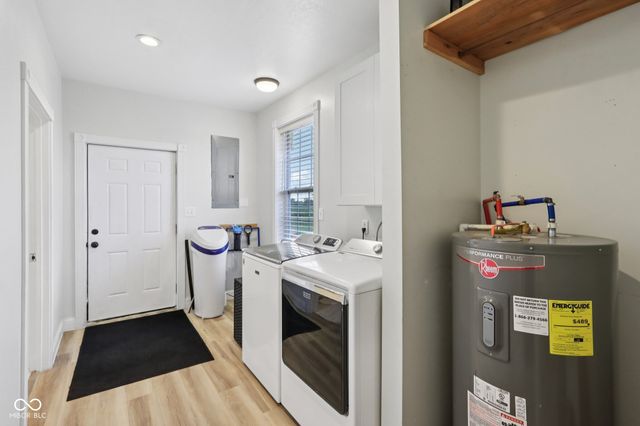 9503 S 600 E, Jonesboro, IN 46938