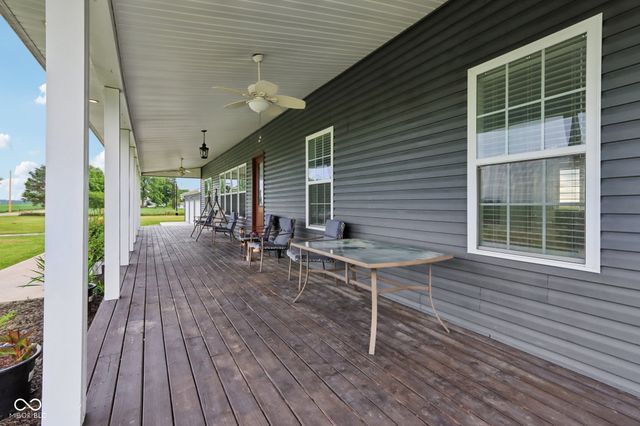 9503 S 600 E, Jonesboro, IN 46938