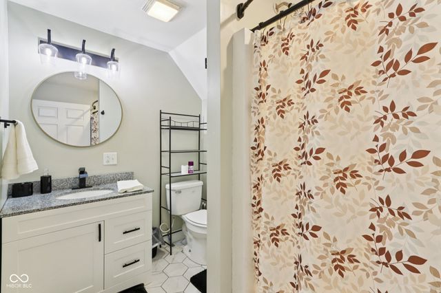 9503 S 600 E, Jonesboro, IN 46938