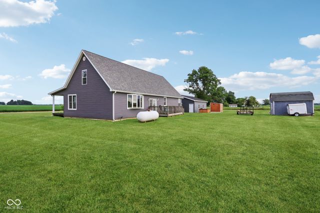 9503 S 600 E, Jonesboro, IN 46938