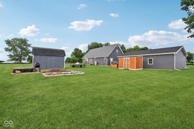 9503 S 600 E, Jonesboro, IN 46938