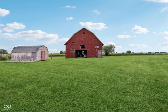 9503 S 600 E, Jonesboro, IN 46938