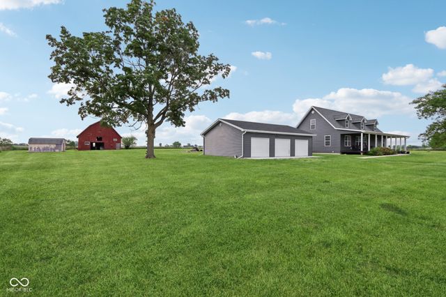 9503 S 600 E, Jonesboro, IN 46938