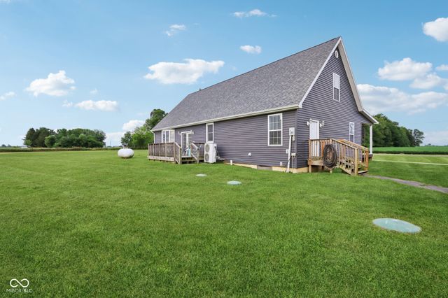 9503 S 600 E, Jonesboro, IN 46938